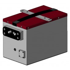 Concorde RG-145-1 Aircraft Battery